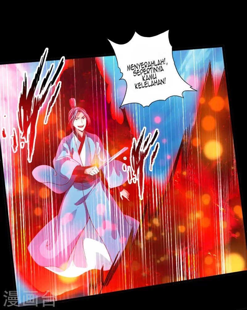 Xianwu Dizun Chapter 10 Gambar 35